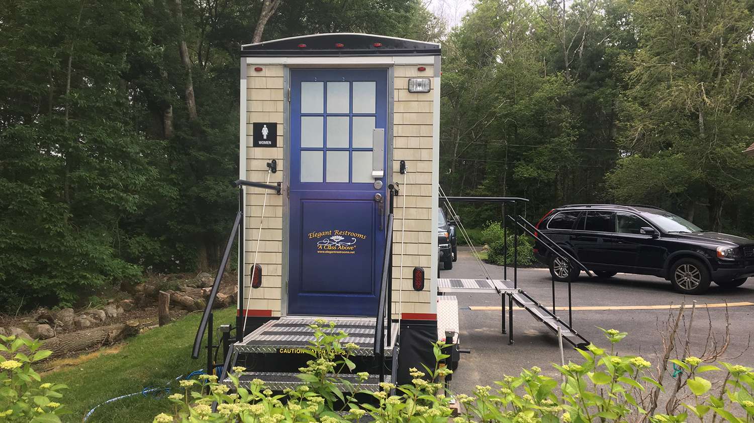 trailer restroom rental fall river ma